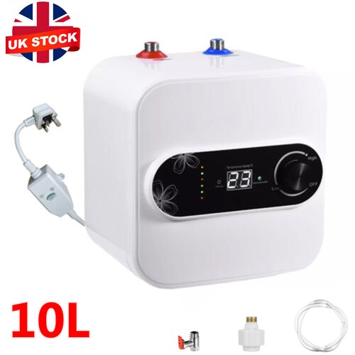 5kw 10l electric instant - 10l, hot