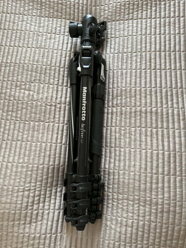 Manfrotto befree one - one, travel