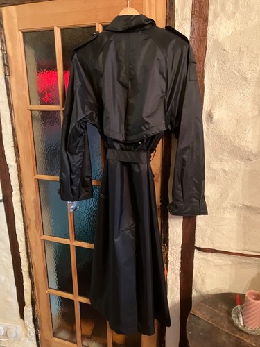 Mackintosh trench raincoat - mackintosh,