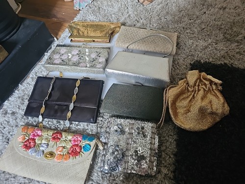 Collection vintage - collection, of