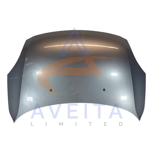 Suzuki swift grey bonnet - grey,