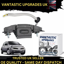 FITS NISSAN MICRA TAILGATE