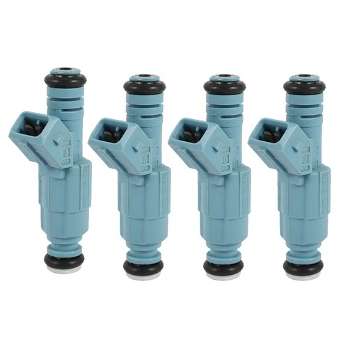 4pc fuel injectors - 4pc,