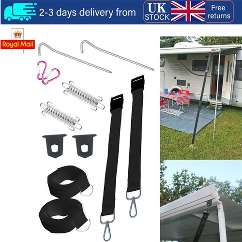 Fiamma awning tie down - fiamma,