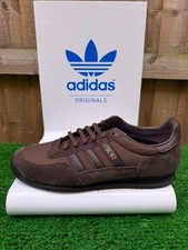 VINTAGE Adidas SL82 80s