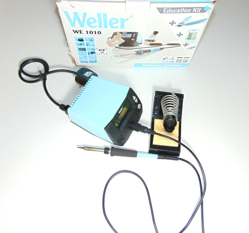 Weller 1010 70w - weller, we