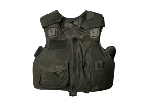 Female global armour body - global,