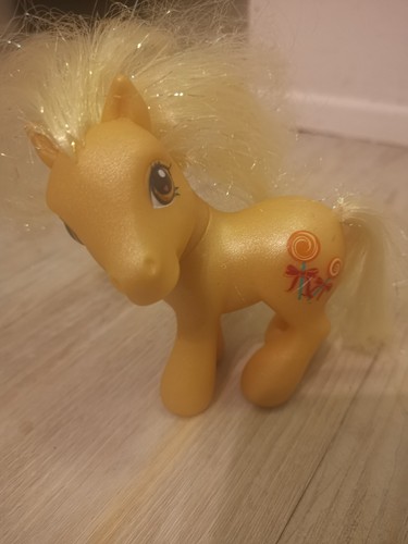 Little pony mlp g3 hasbro - my,