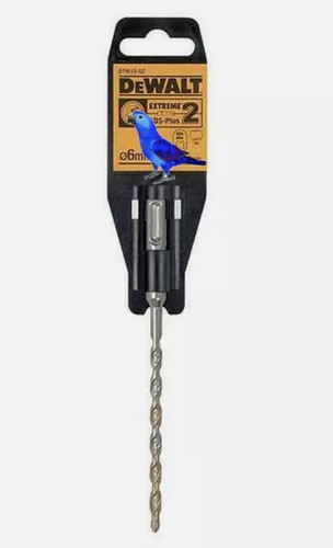 Dewalt extreme sds plus - 2,