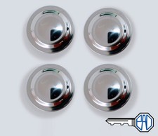 MG Midget Rostyle Wheel Centre