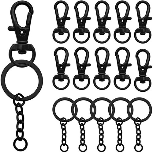 Pcs black metal - 🎯🎯30-pcs,
