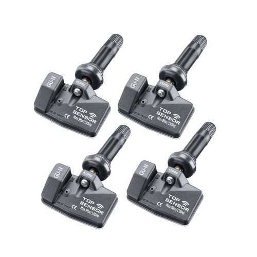 Tpms tyre pressure - pressure, sensors