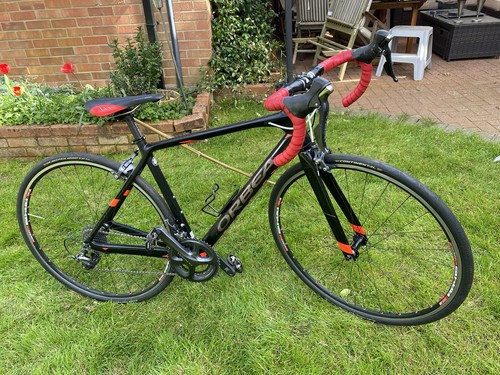 Orbea orca m20 ultegra - orbea,