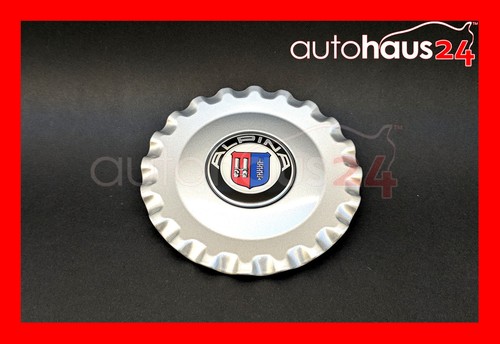 New alpina center - alpina, bmw
