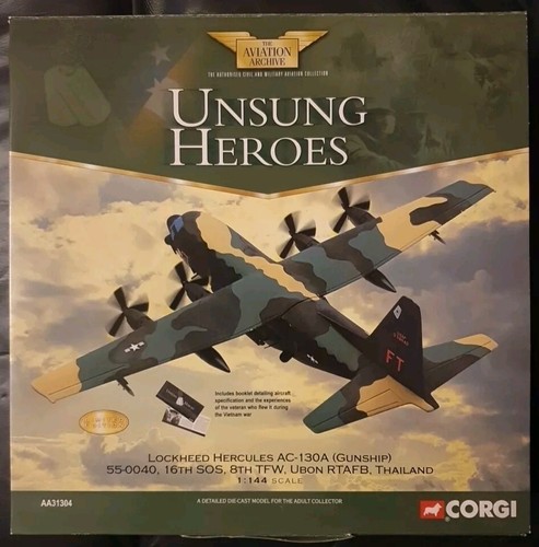 Corgi aviation aa31304 - corgi,