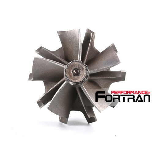 Turbo turbine wheel for - turbine,
