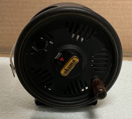 Okuma 380 nes graphite - 380,