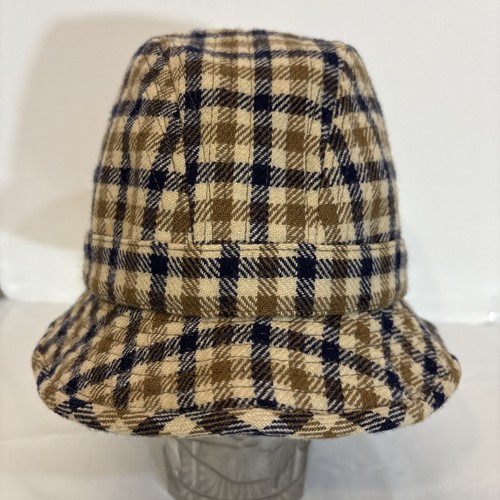 Aquascutum bucket hat - bucket,