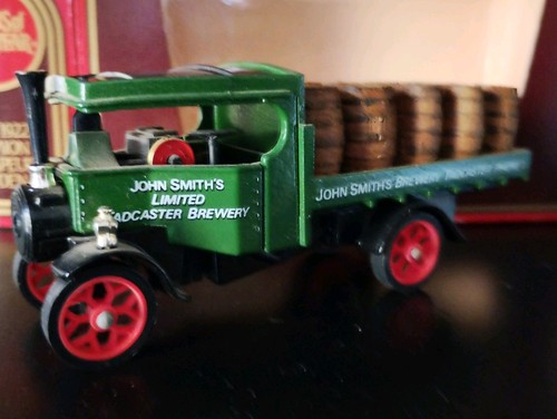 Matchbox yesteryear code y27 - matchbox,