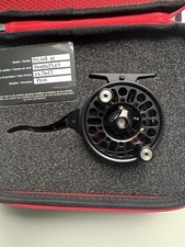 Peux Fulgor 01 automatic Fly Reel