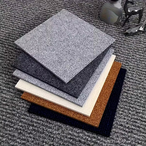 24x self adhesive carpet - adhesive,