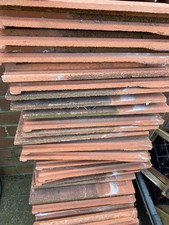 Roof tiles, marley modern, 35