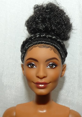 Nude mattel disney doll 2023 - doll,