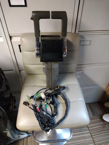 Yamaha top mount twin - yamaha,