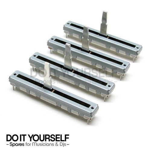 Fader pioneer ddj1000 - 4,