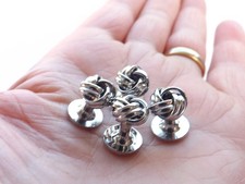 Lot 4 Dress Shirt Studs