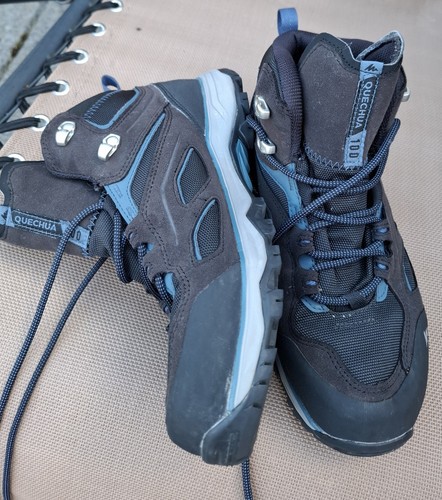 Decathlon quechua 100 walking - decathlon,