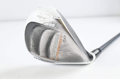 Taylormade burner superfast - burner,