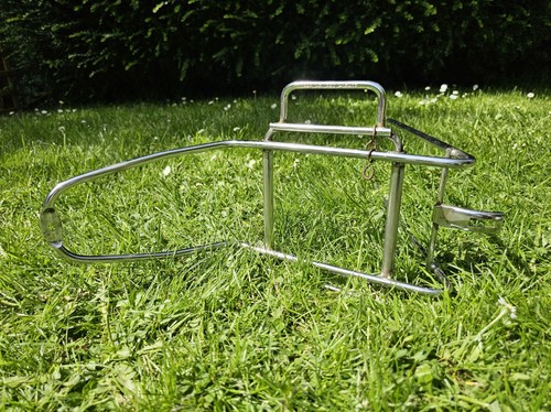 Rare front bag rack for - rare, 16