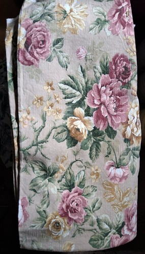 Vintage fabric slub 174 l - slub,