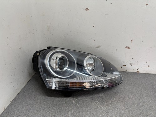 Golf mk5 xenon - vw,