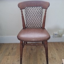 Antique Style Wooden