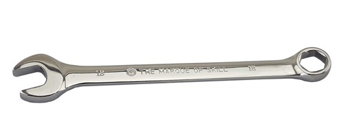 Metric combination spanner - metric,