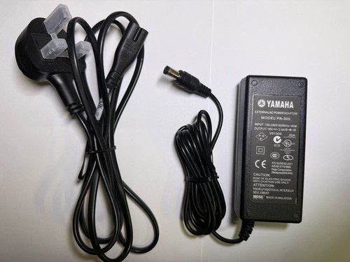 Replacement yamaha psr 2000 - uk, psr-2000