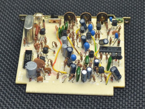 Yaesu 901de ft - , ft-901de