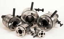 1" Coventry Die Head CH or CHS Styles 25mm Diehead, Diebox - TJ