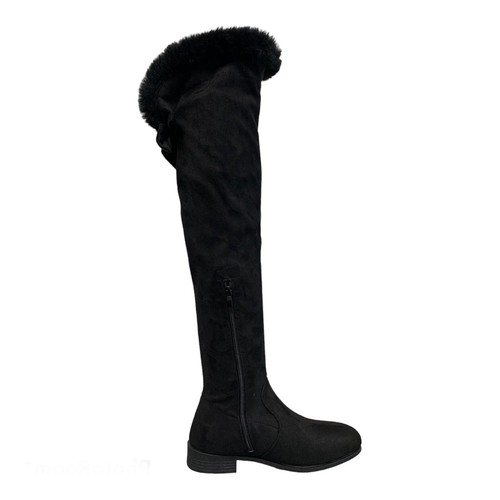 Womens thigh high over the - womens,