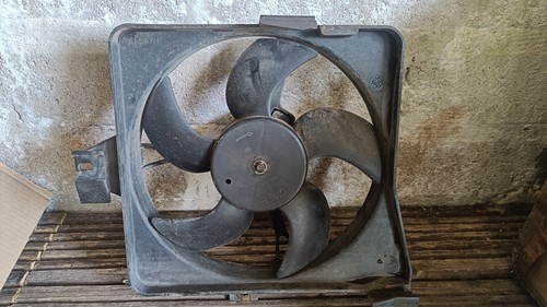 Rover metro radiator fan - rover, &