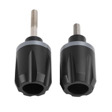 Titanium CNC Frame Shock