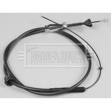 Handbrake Cable For Volvo 940