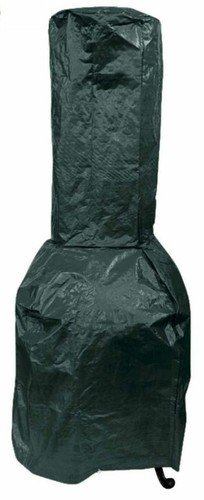 Chimenea cover for extra large - chimenea,