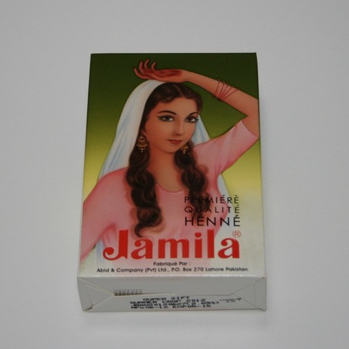 New 2025 authentic jamila - new,