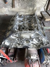 Audi CFSA V8 ENGINE BLOCK