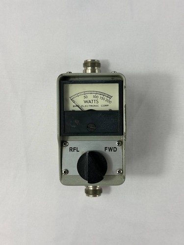 Bird 4112 thruline - bird,