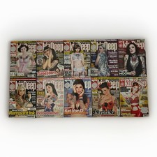 Bundle of 10 Skin Deep
