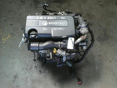 Vauxhall zafira astra mk5 - zafira, h